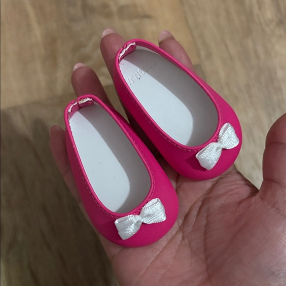 American Girl Talent Show Set Complete With Pet - Picture 6 of 12